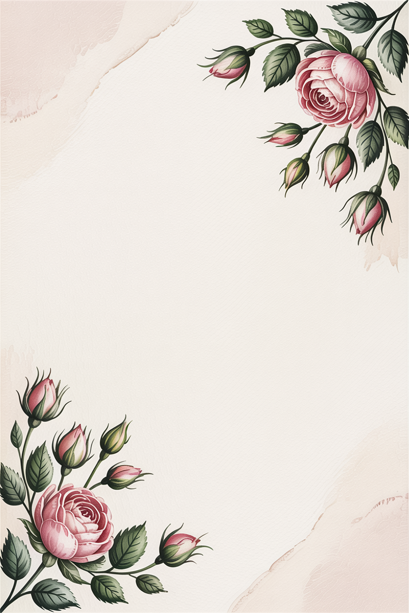 Rose Corners