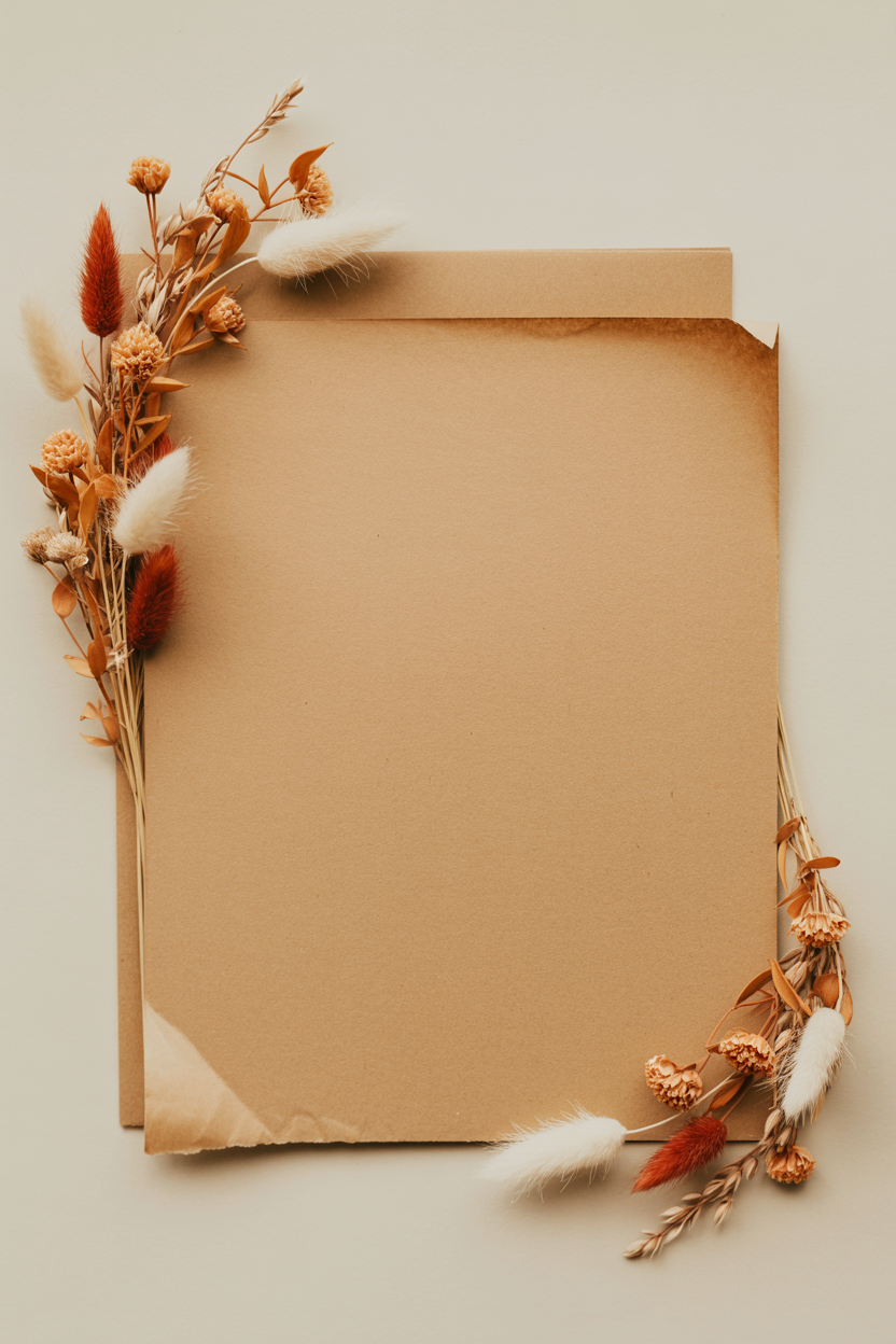 Terracotta Boho