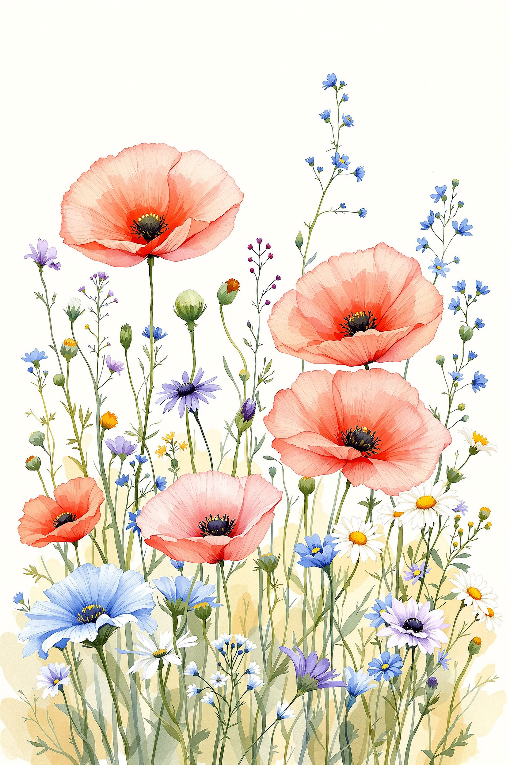 Wildflower Meadow