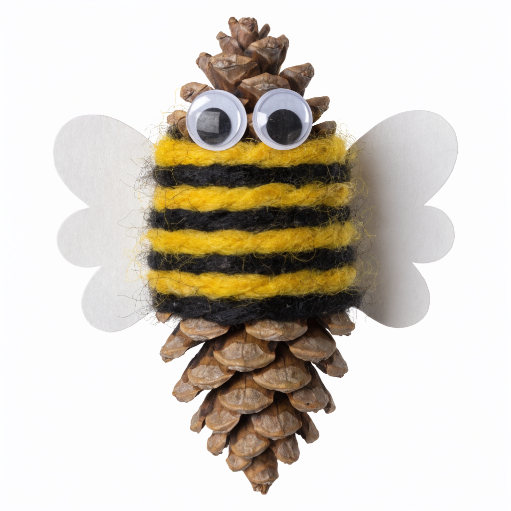 finished bee