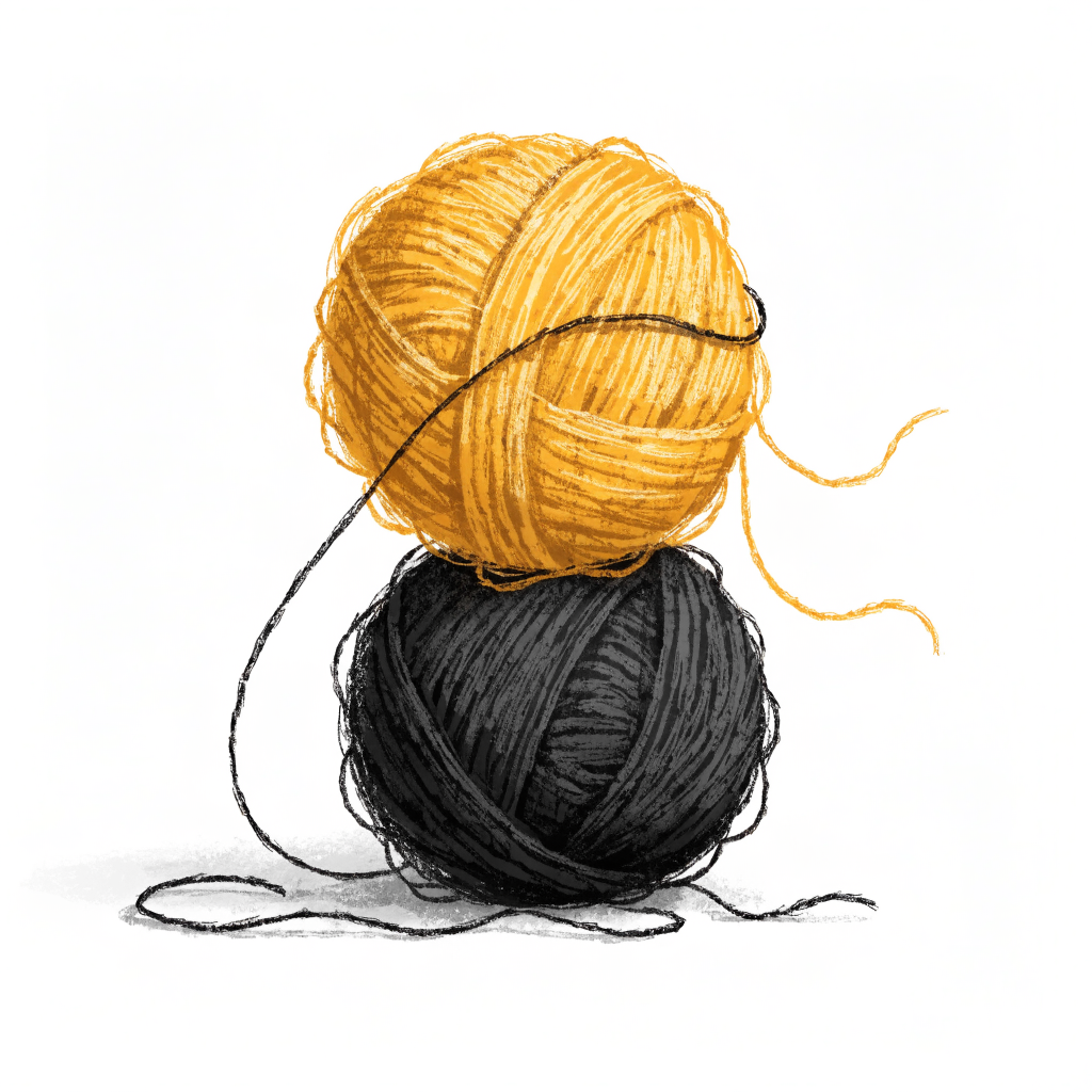 wool