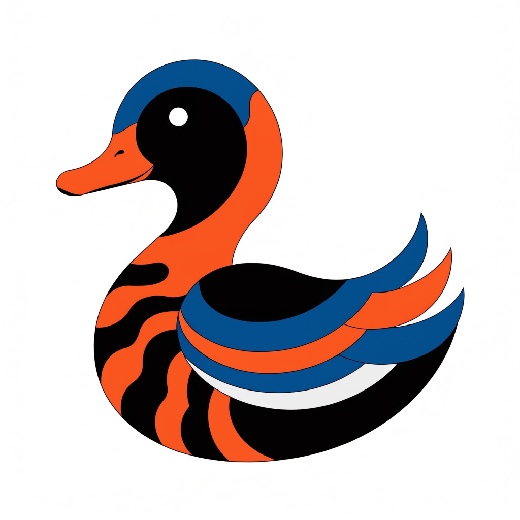 duck