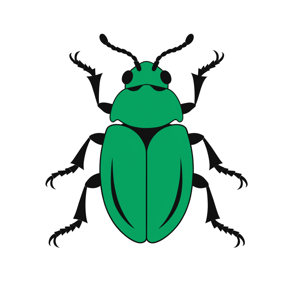 green bug