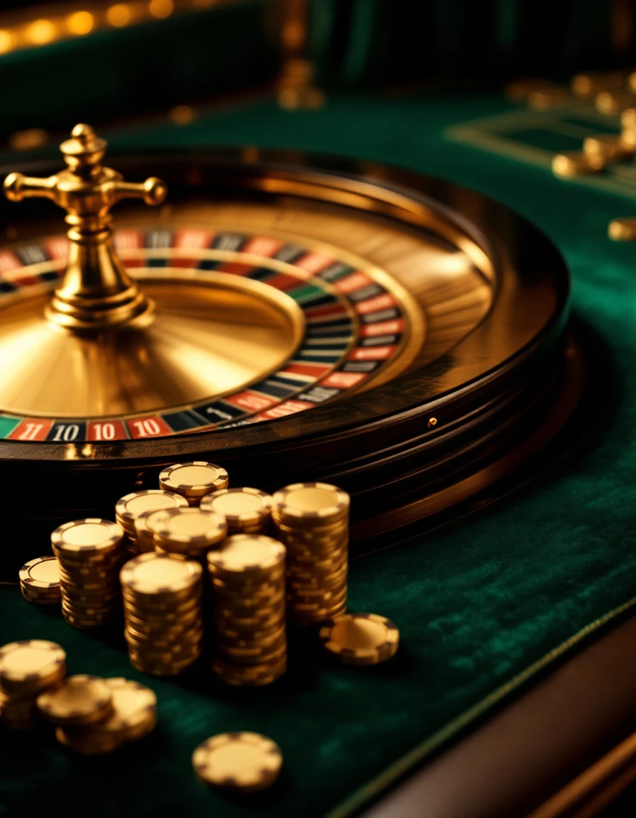 The Casino