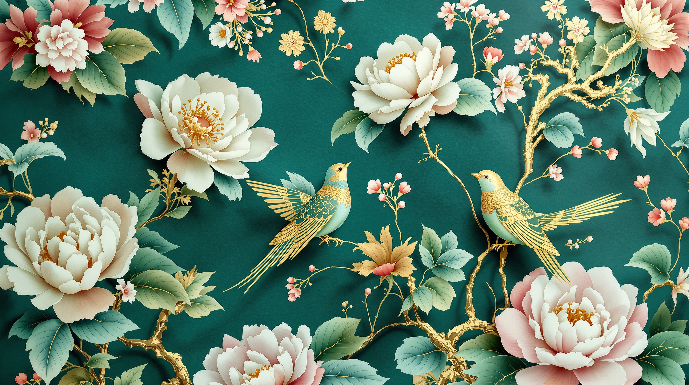 The Porcelain