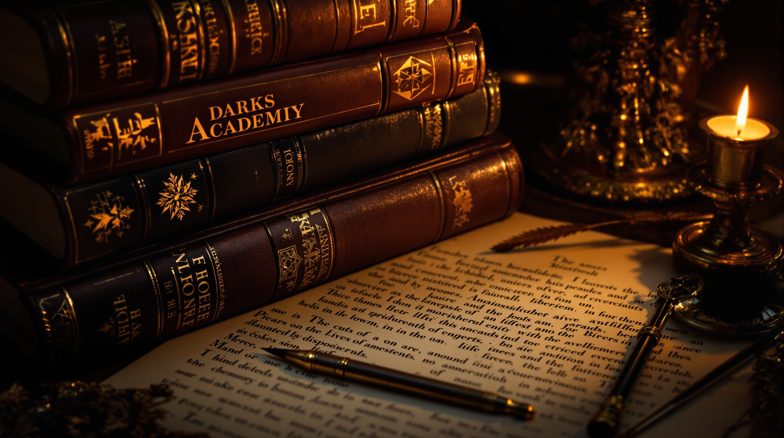 The Scholar