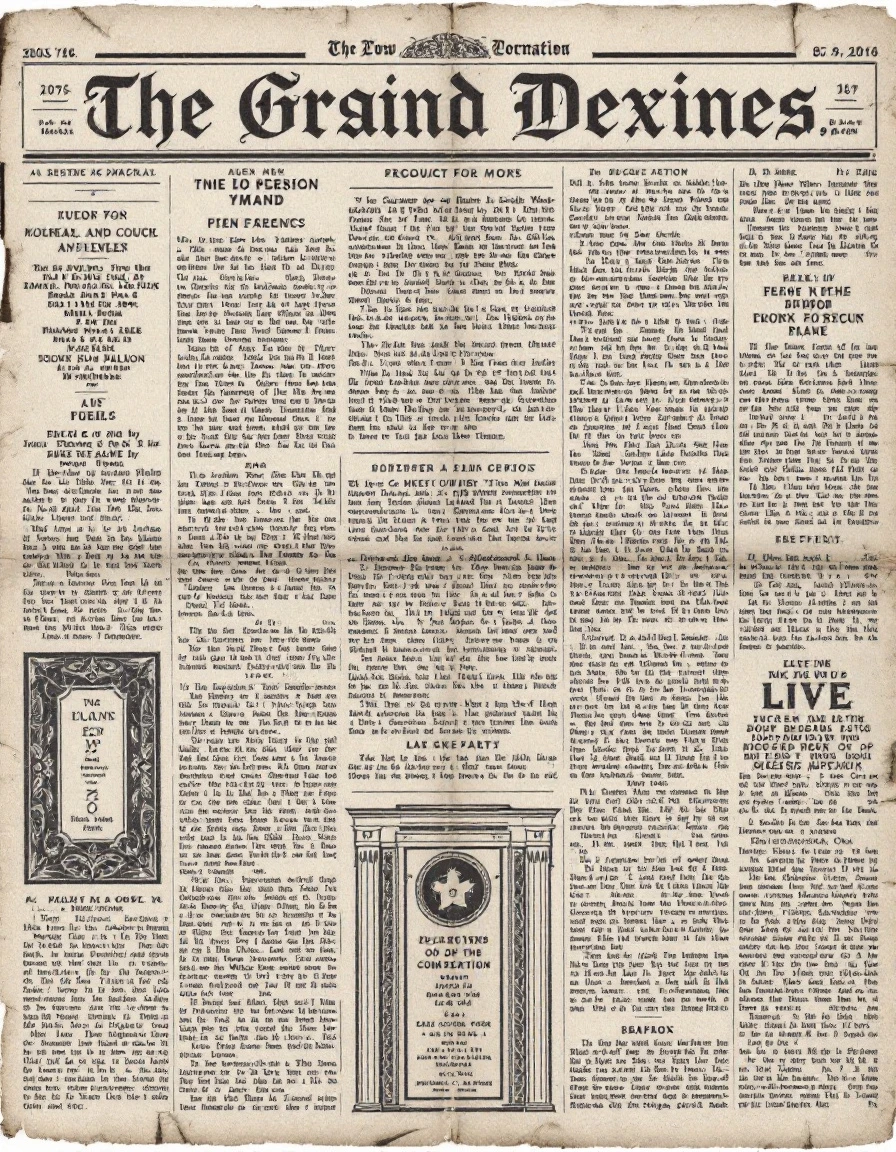 The Daily Union