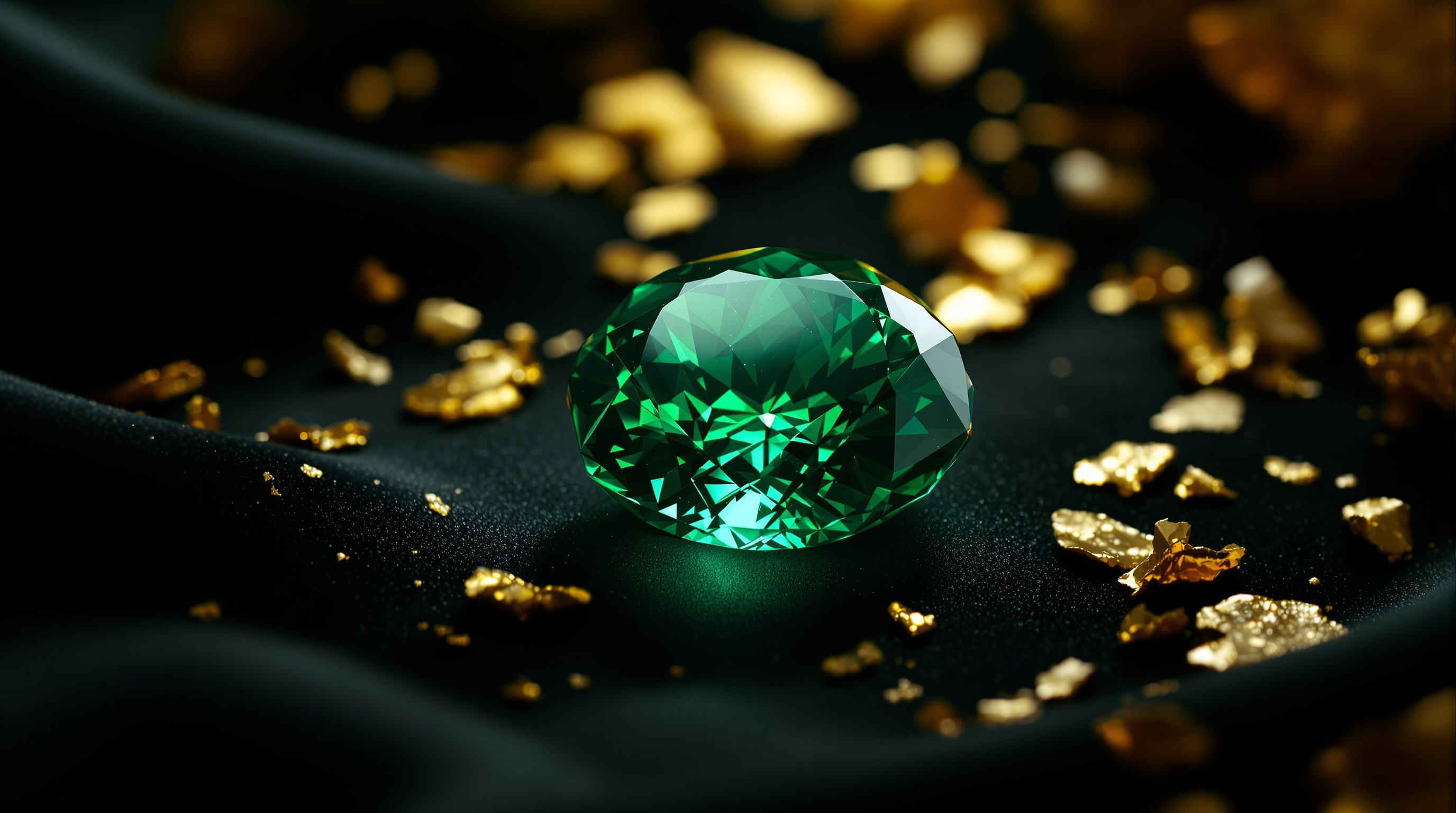 The Emerald