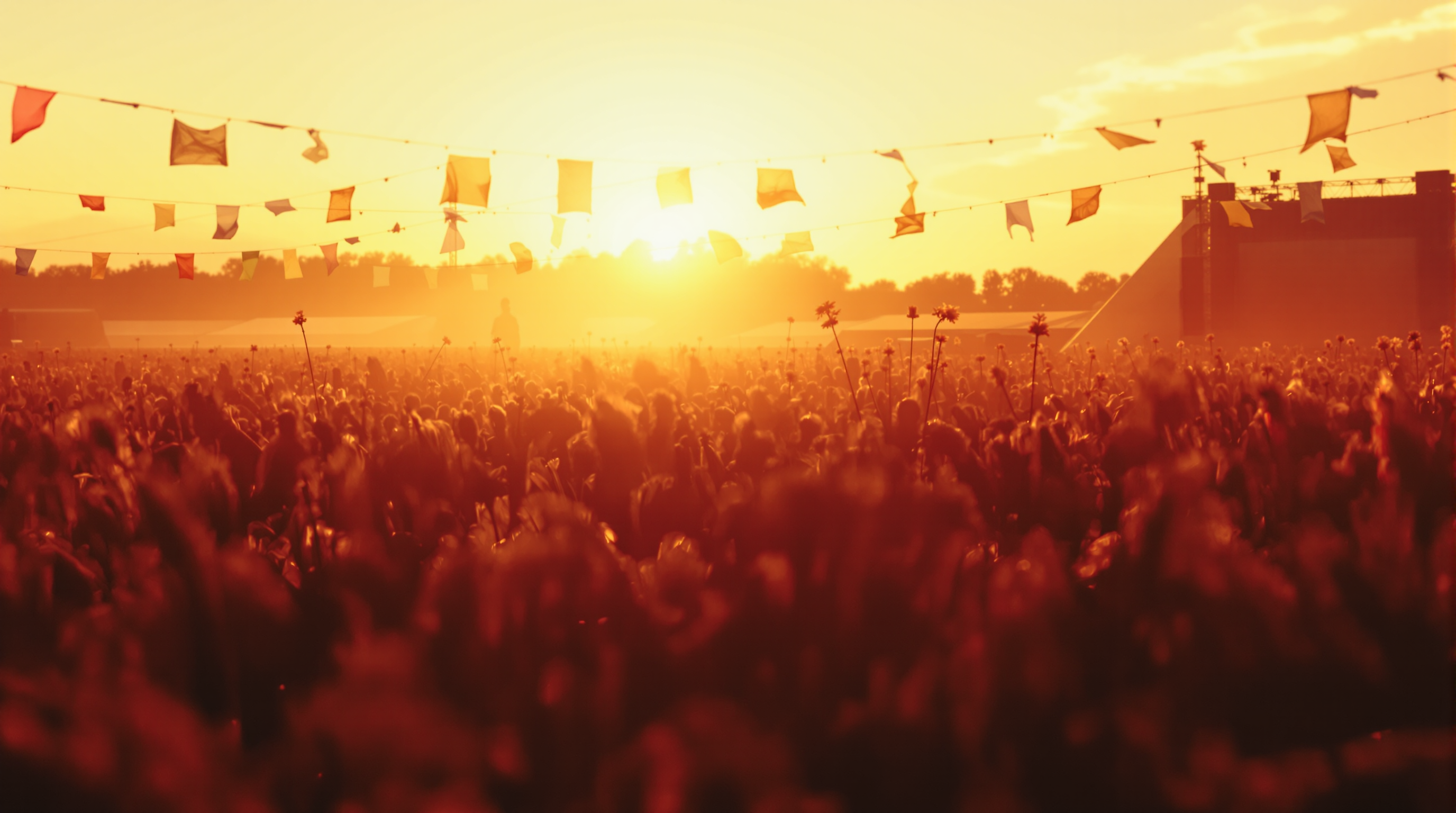The Festival
