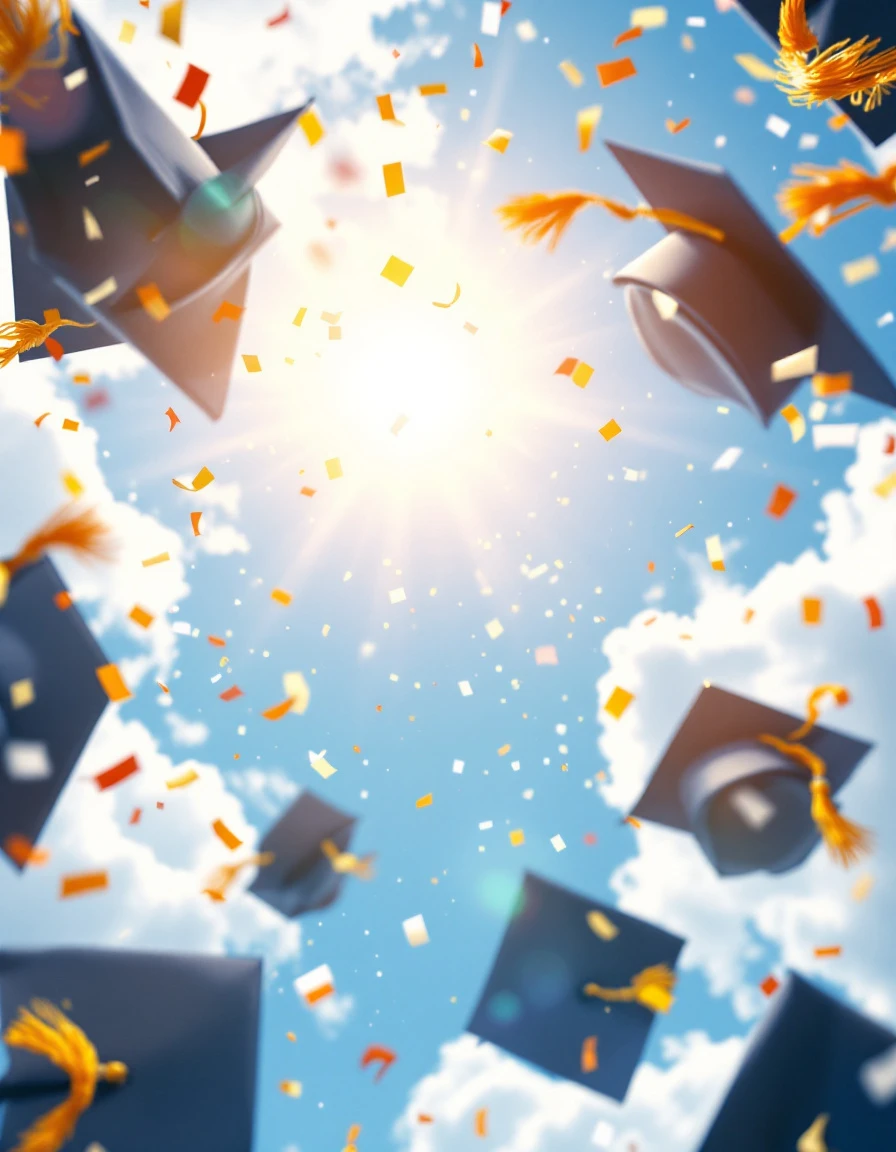 The Graduate