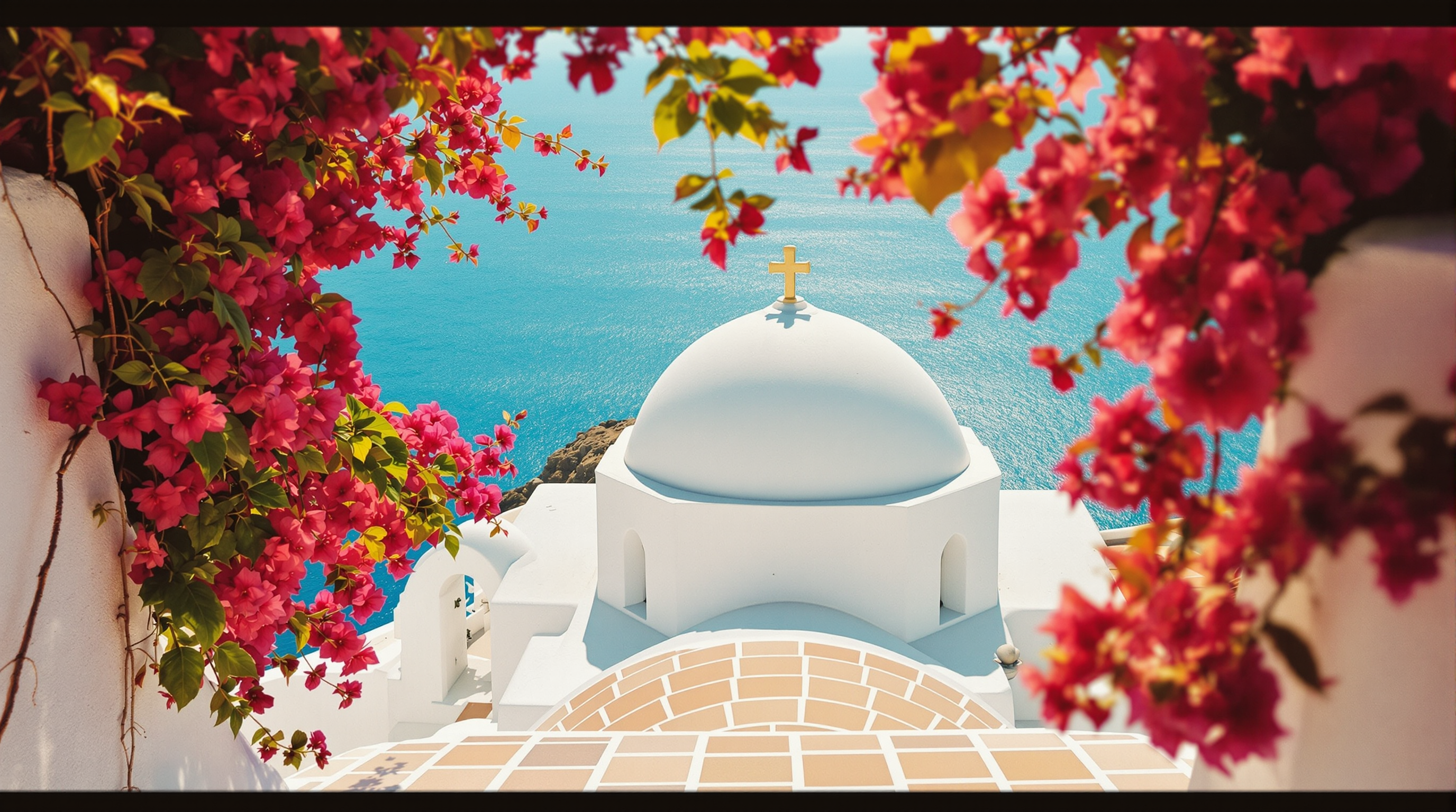 The Aegean