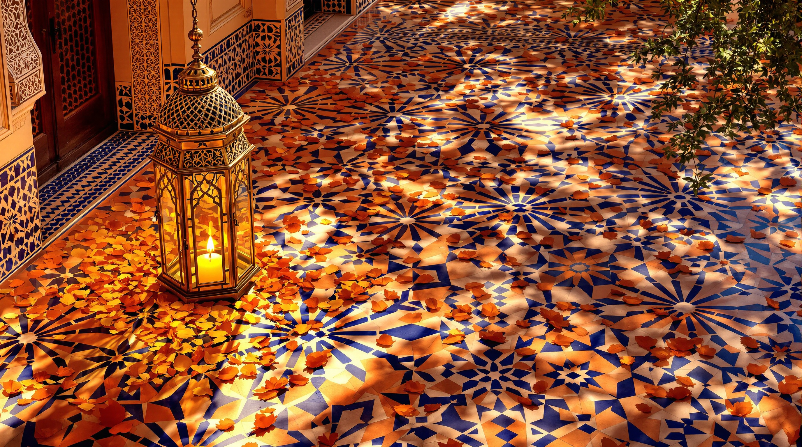 The Riad
