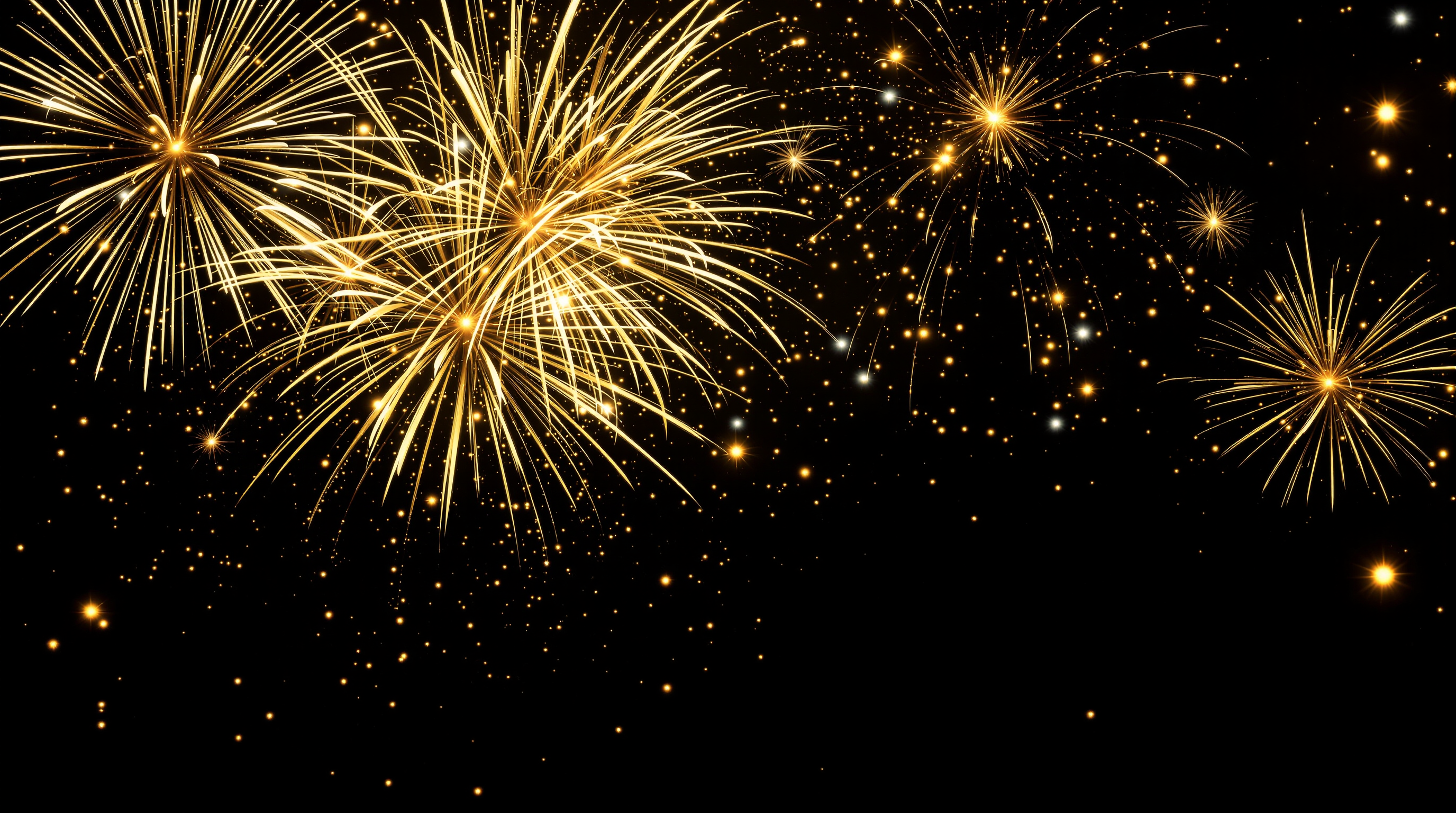 New Year's Eve