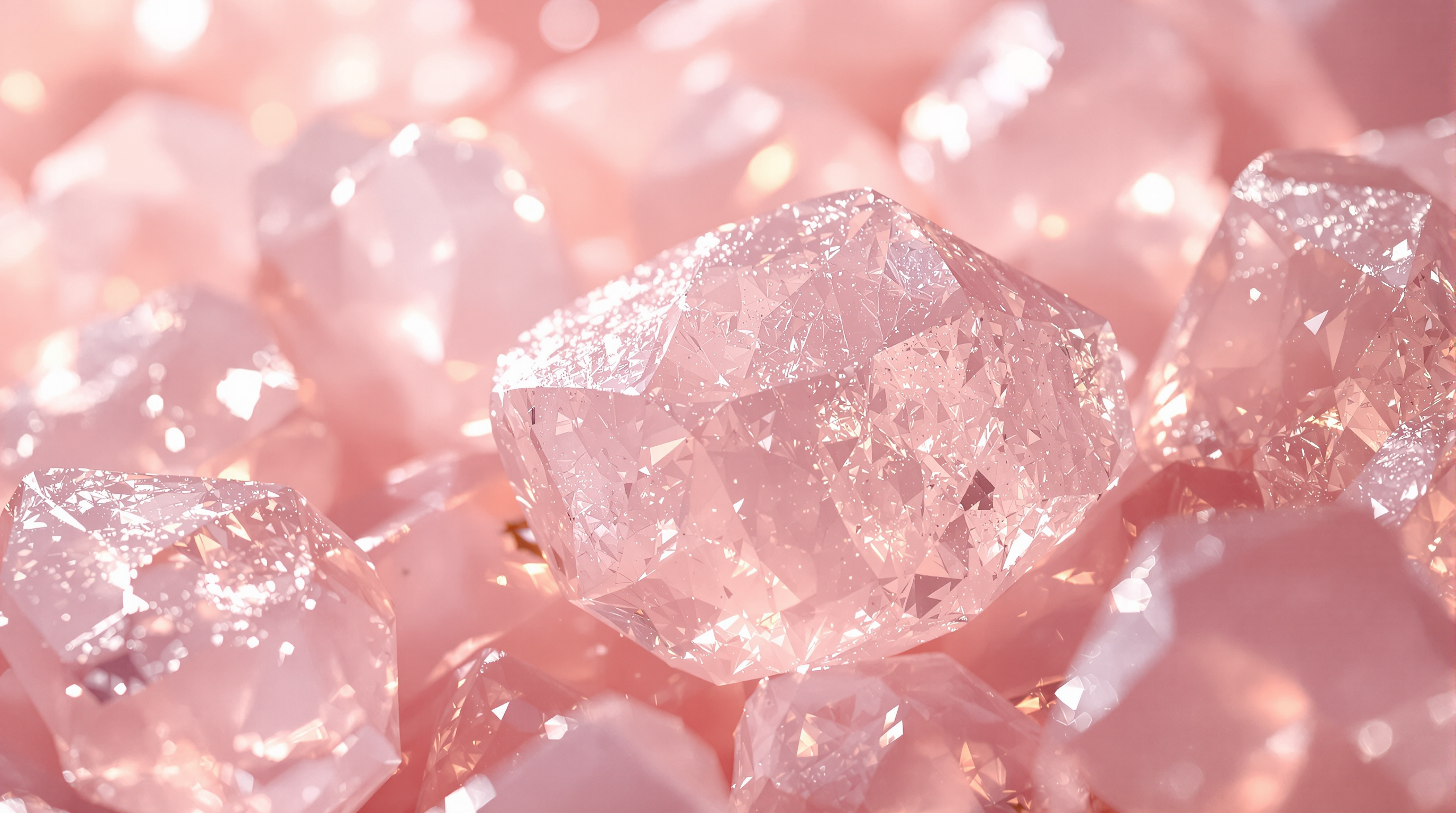 The Crystal Rose