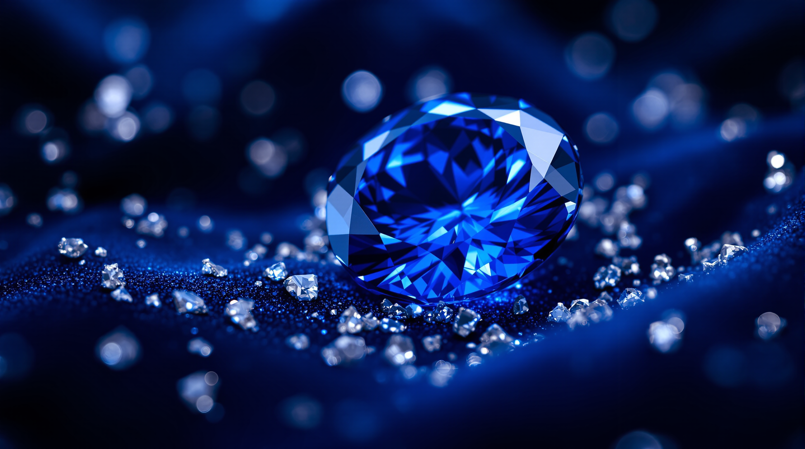 The Sapphire