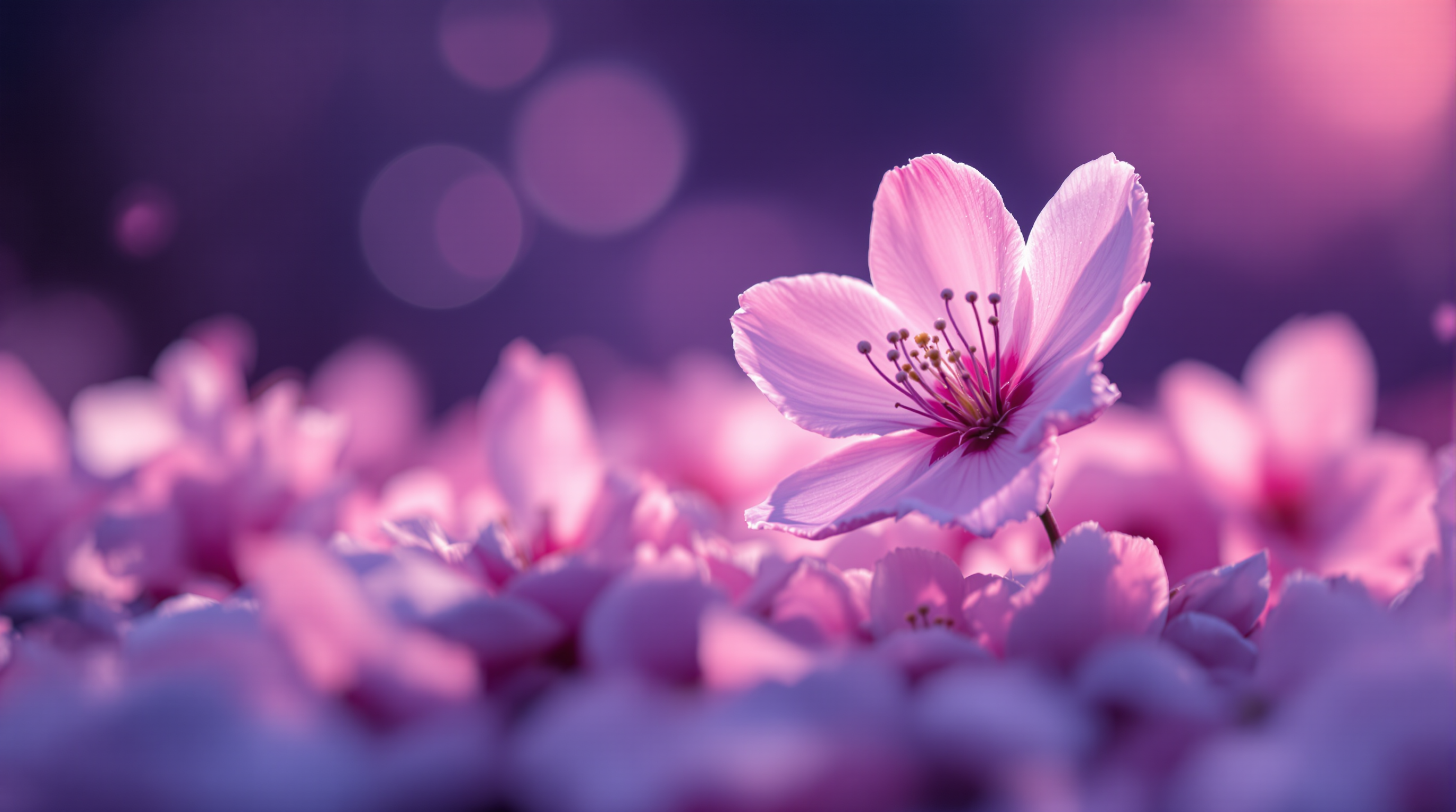 The Sakura