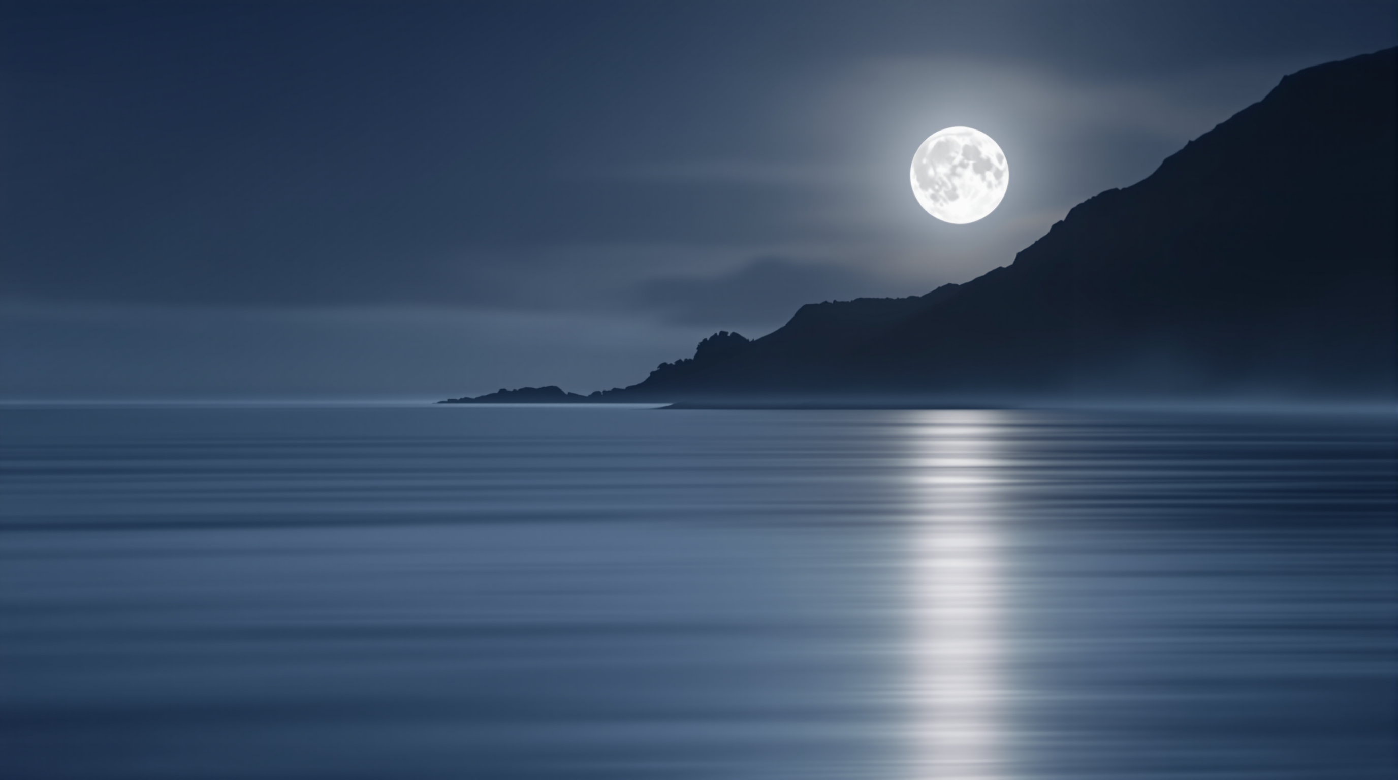 The Moonrise