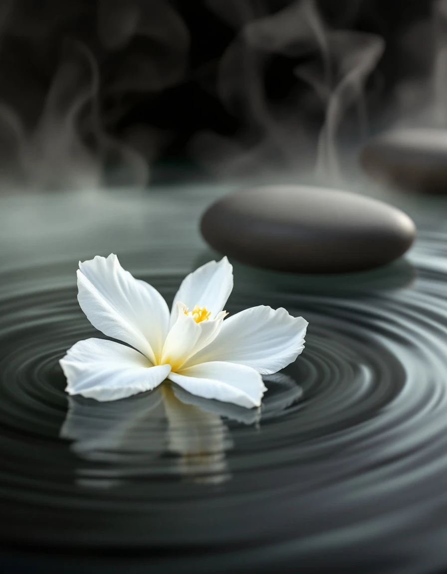 The Serenity
