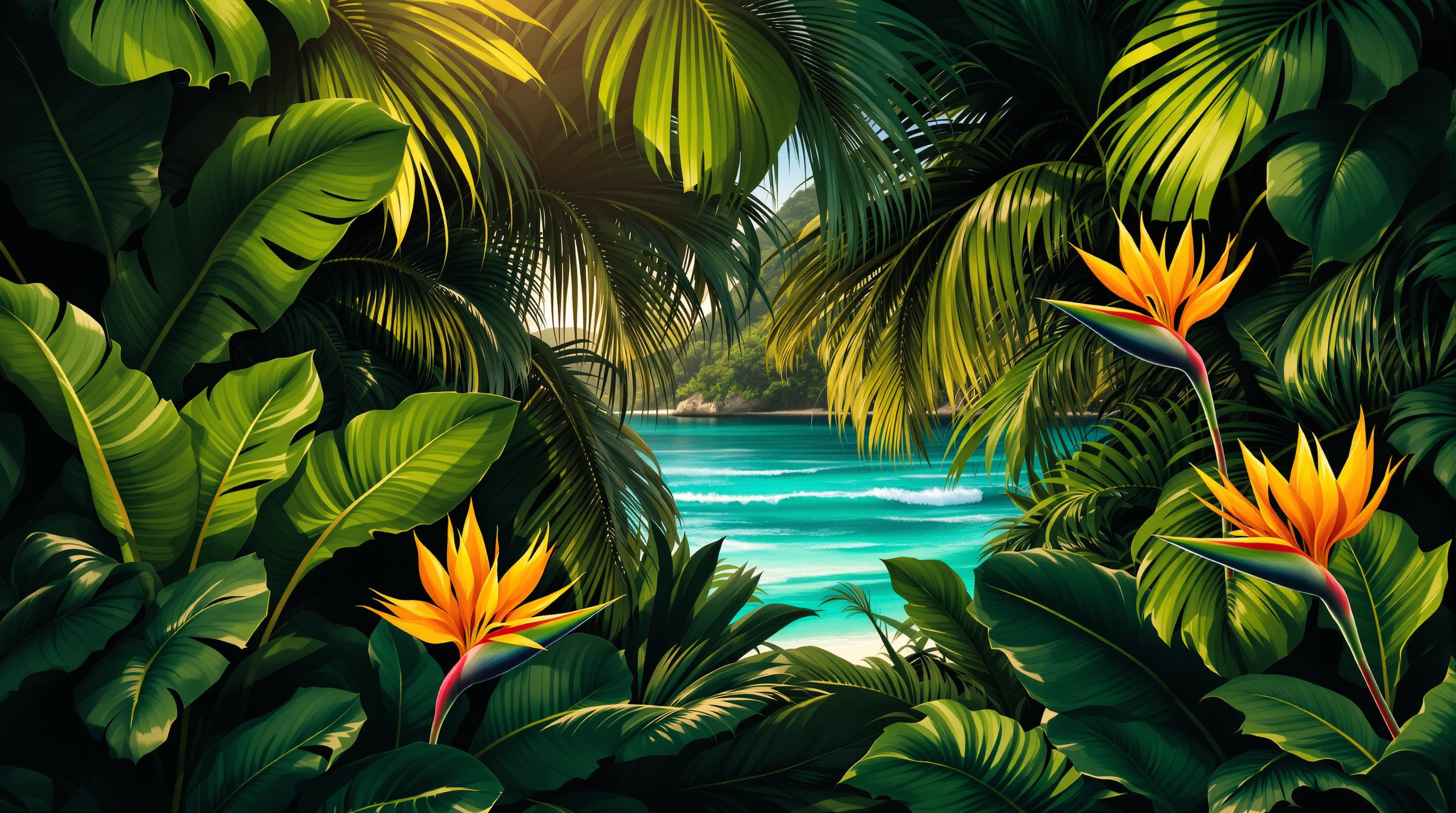 The Tropical