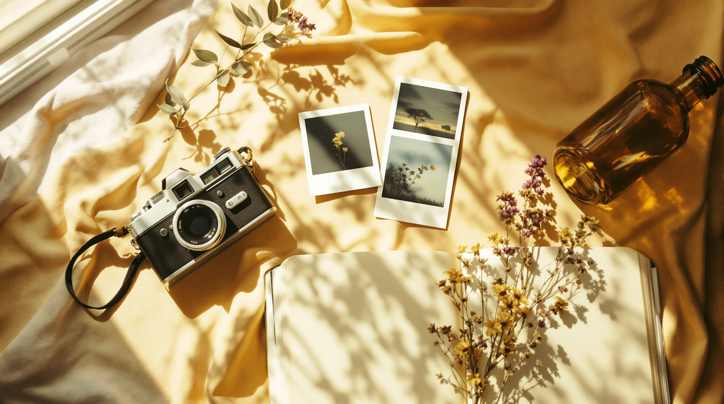 The Vintage
