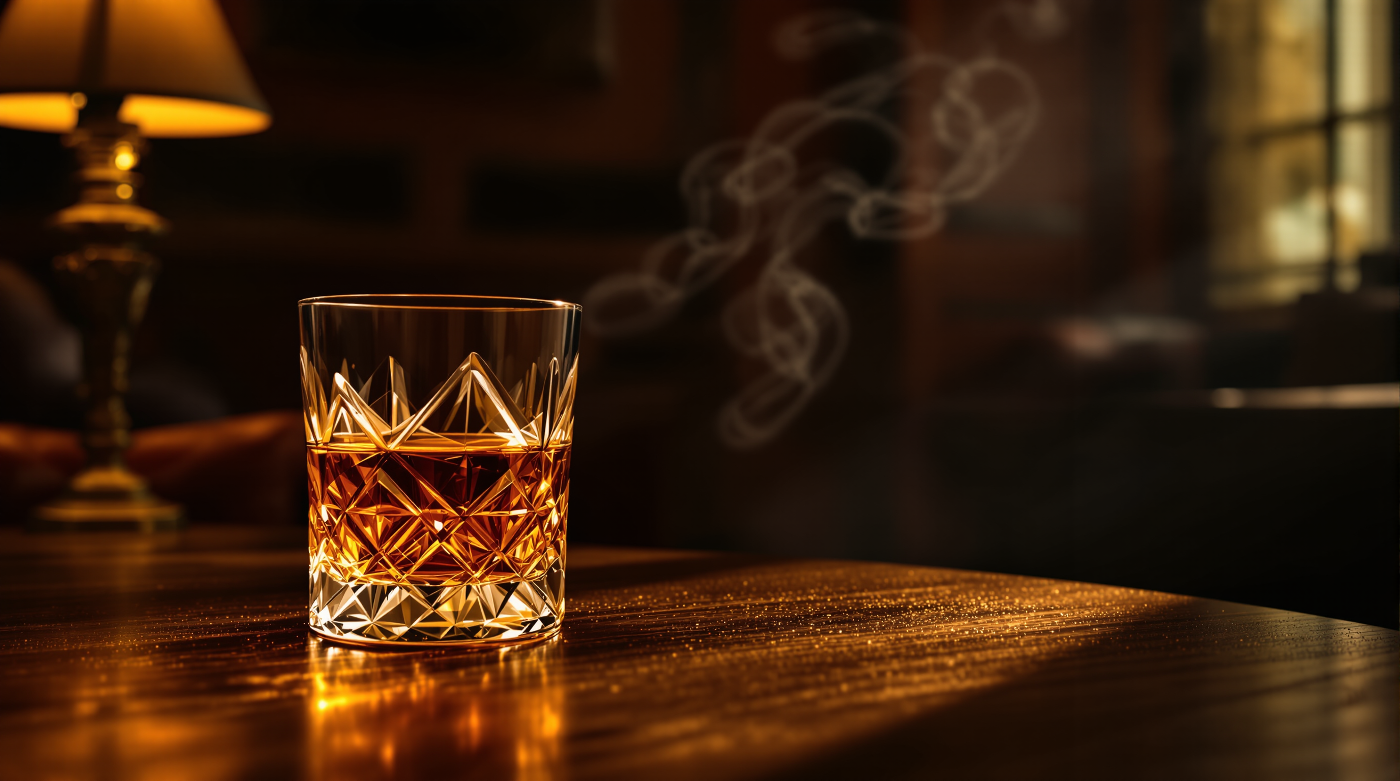 The Whisky Room