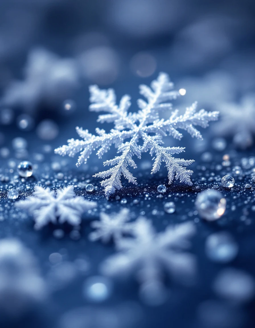 The Snowfall