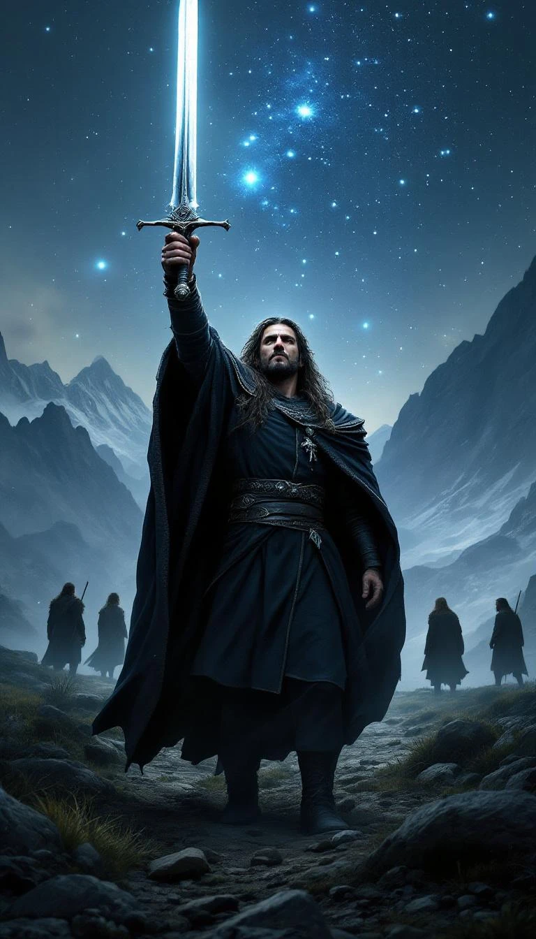 Aragorn