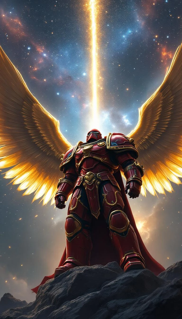Blood Angels