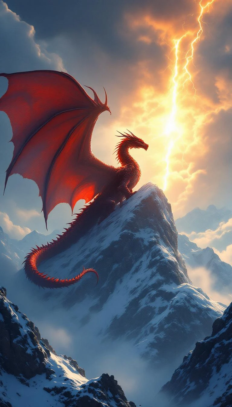 Elder Dragon