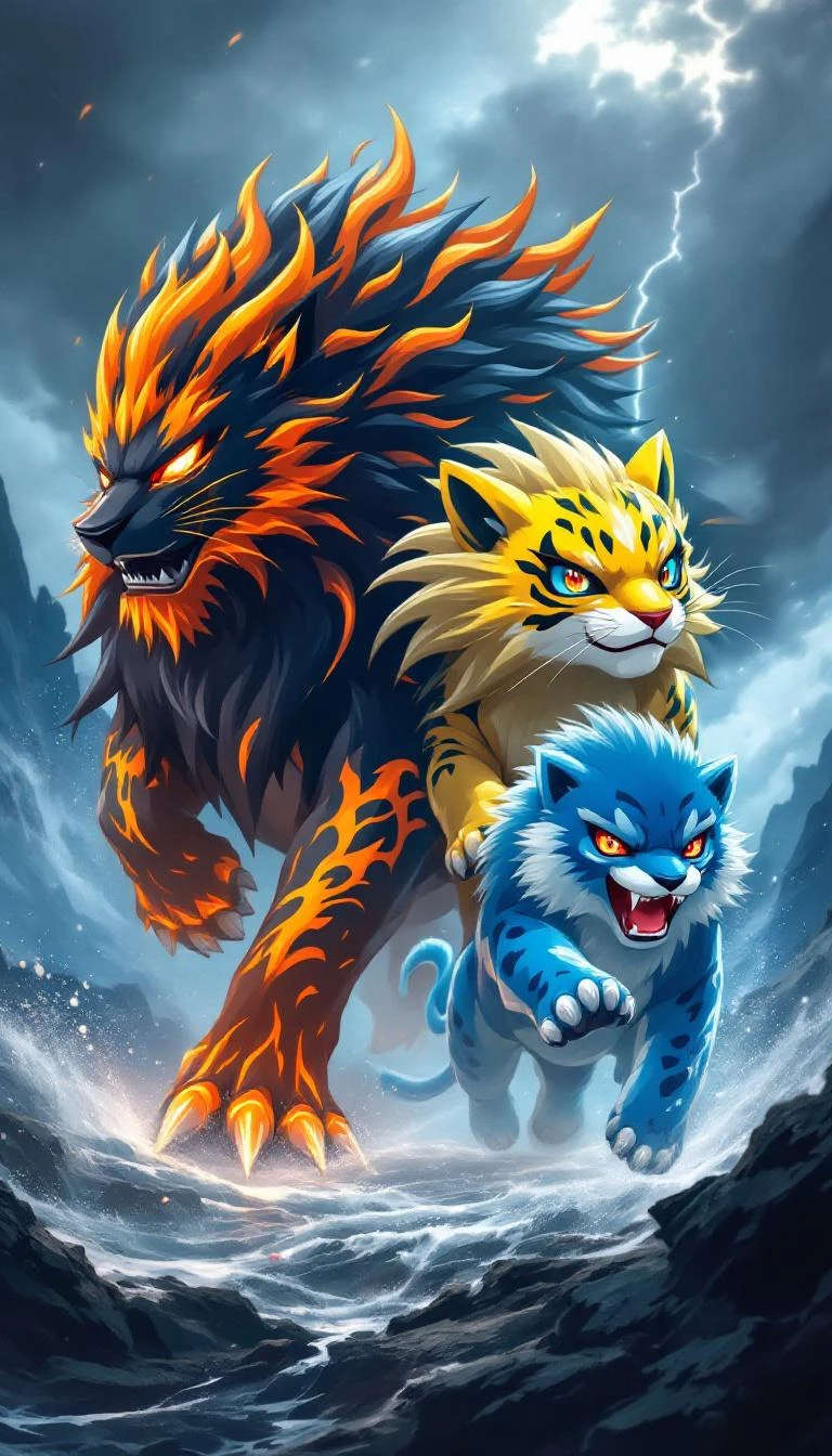 Entei