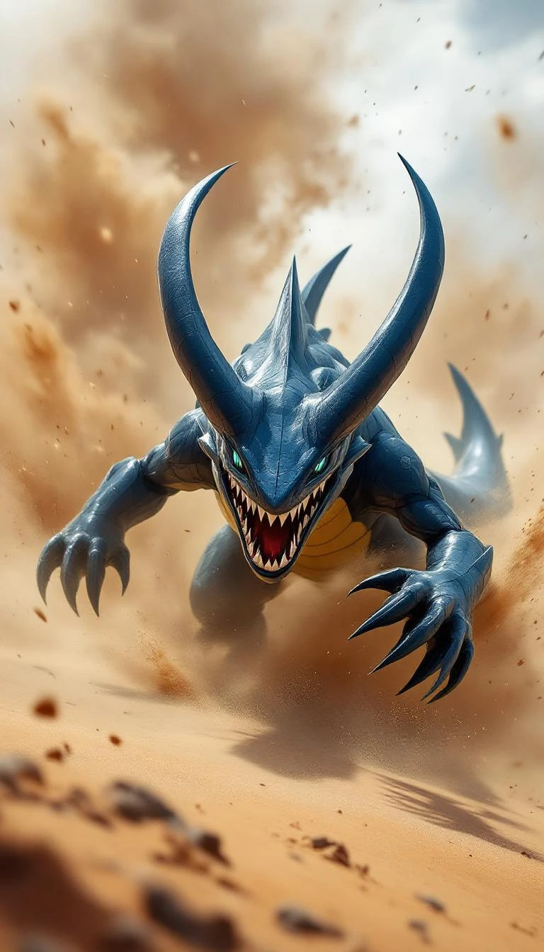 Garchomp