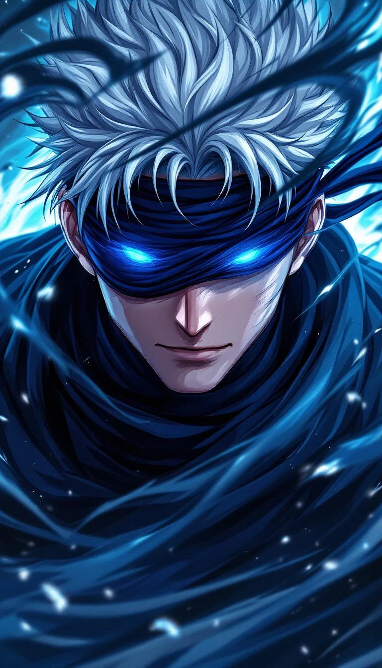 Gojo Satoru
