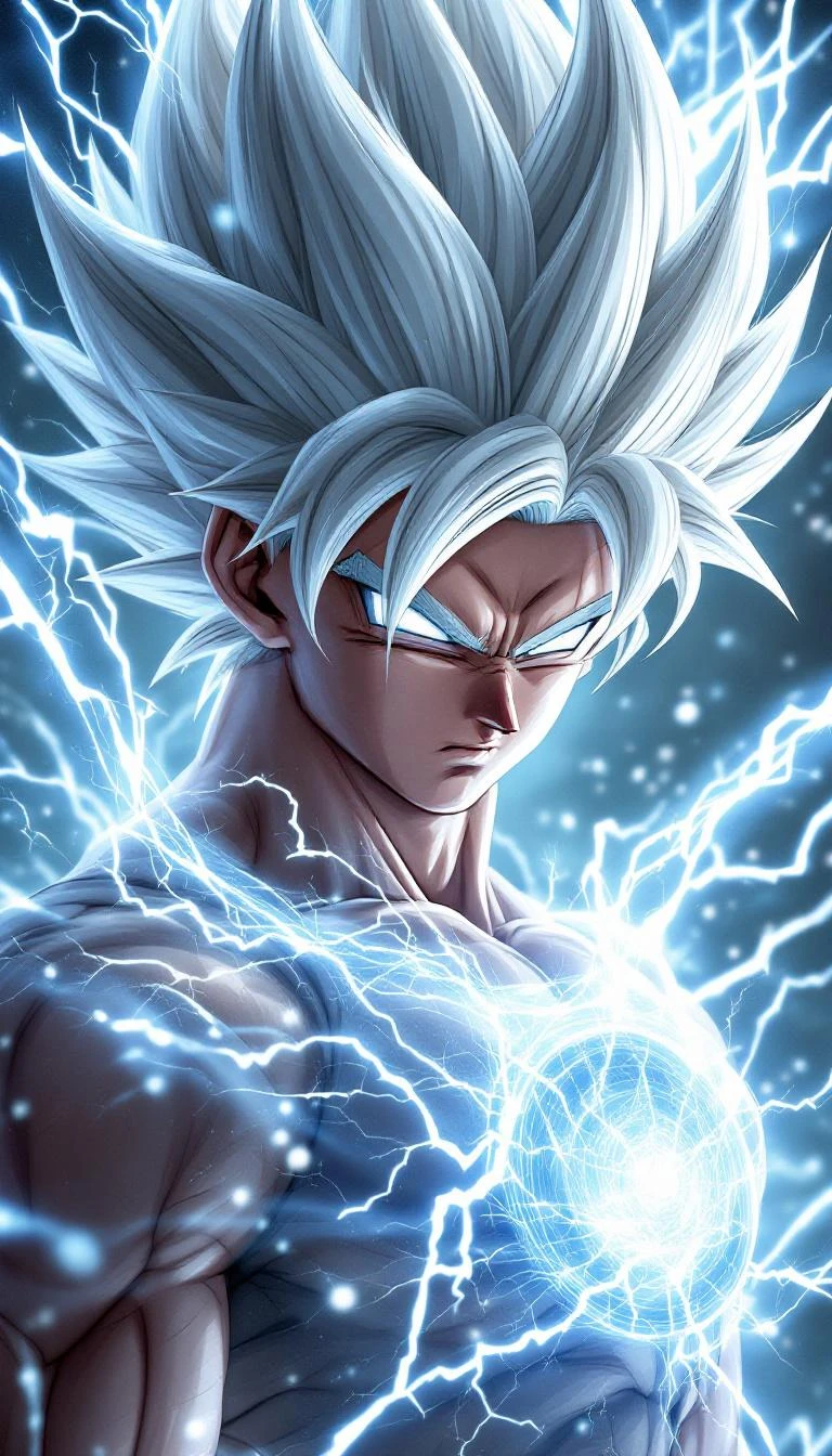 Goku — Ultra