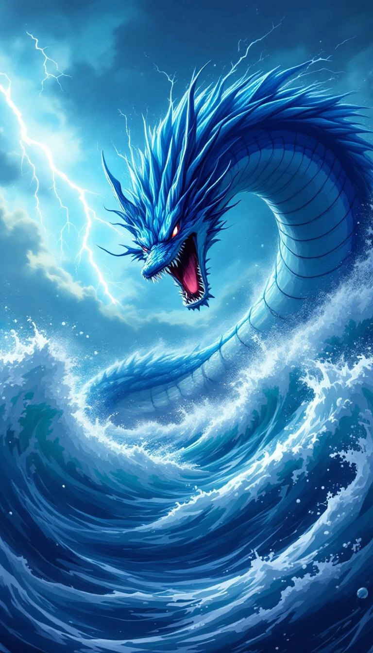 Gyarados