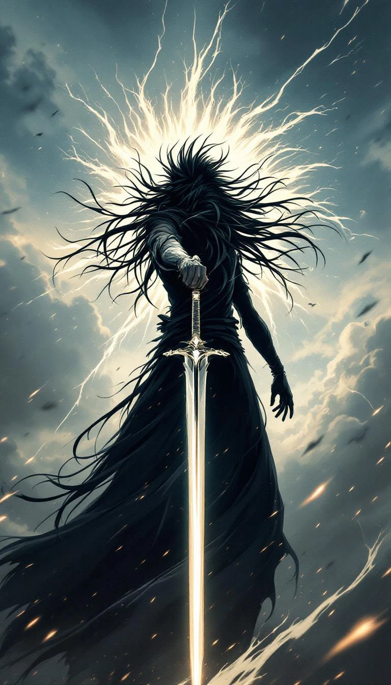 Ichigo Bankai