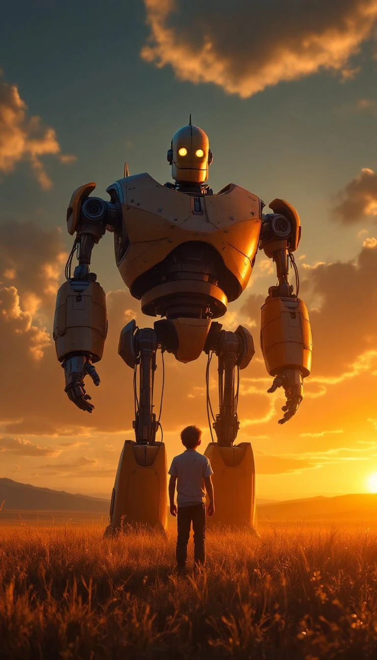 Iron Giant