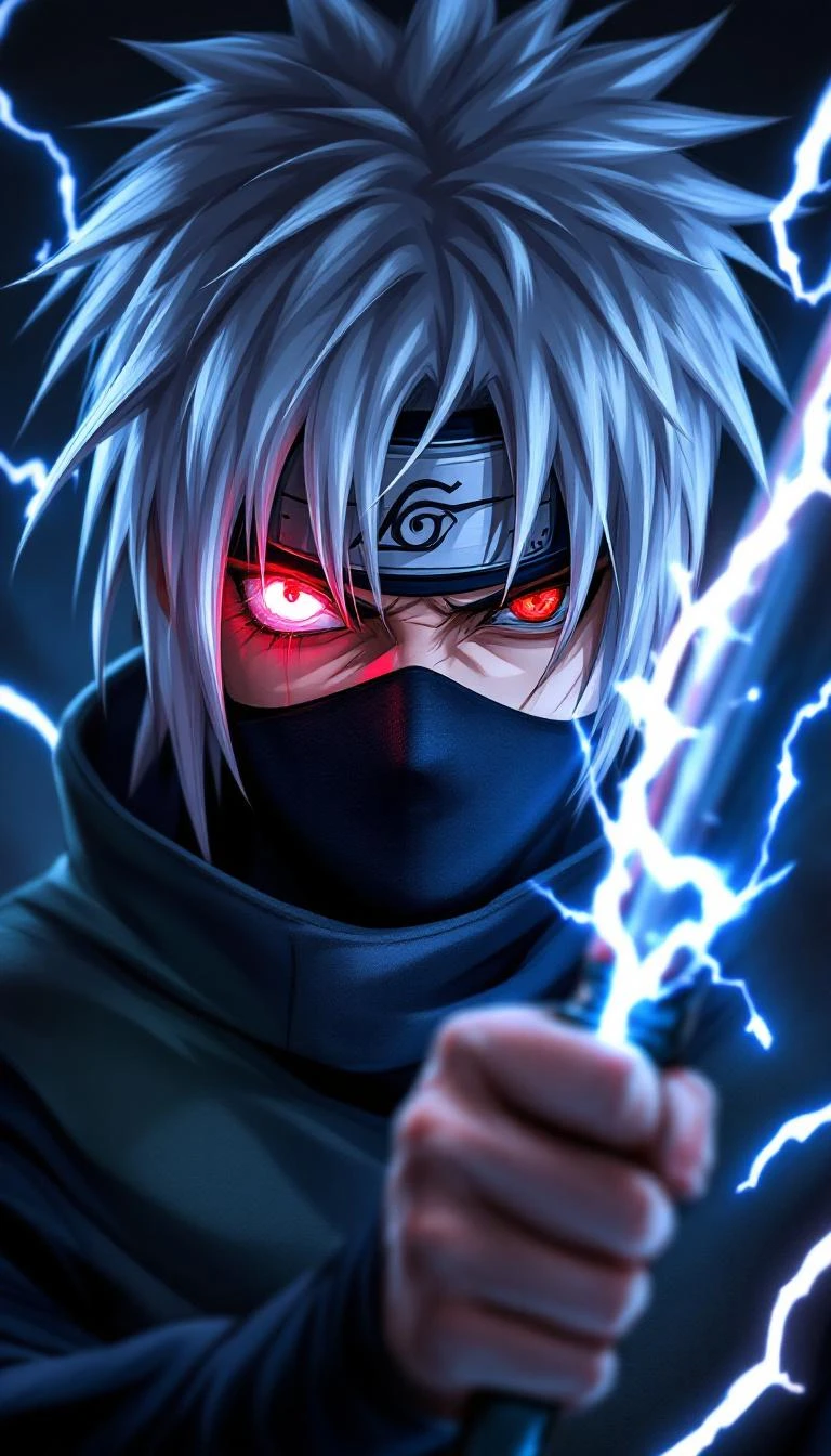 Kakashi
