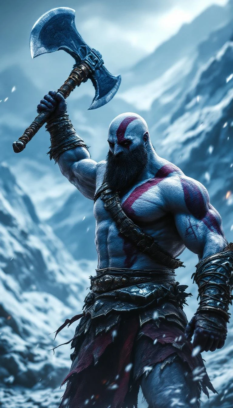 Kratos