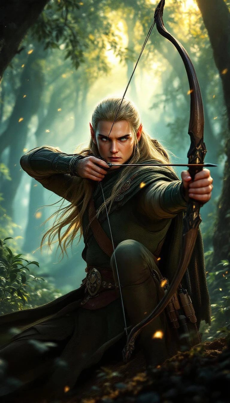 Legolas