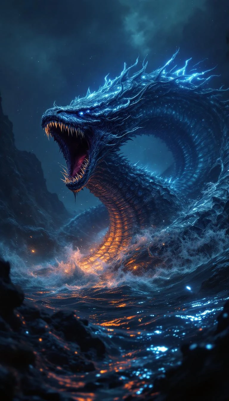 Leviathan