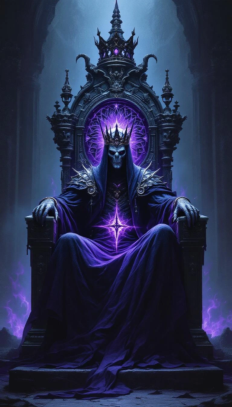 Lich King