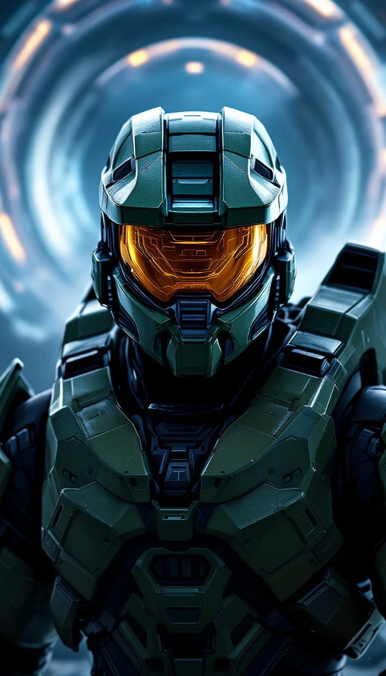Master Chief