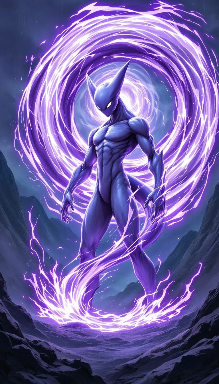 Mewtwo