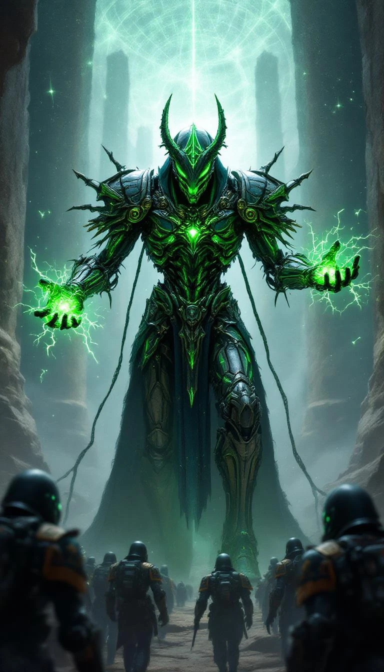 Necron