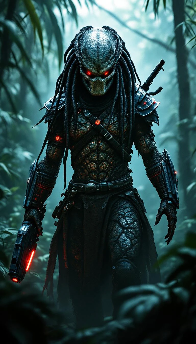 Predator