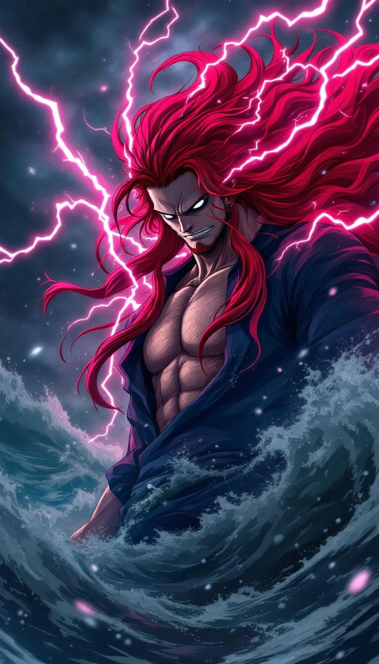 Shanks