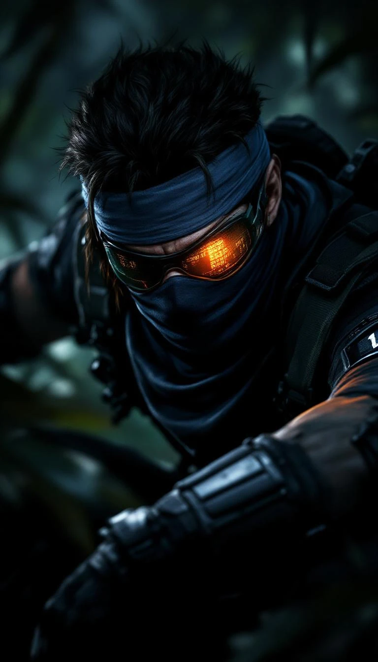 Solid Snake
