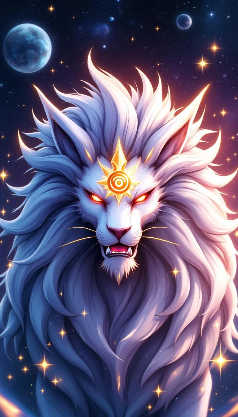 Solgaleo