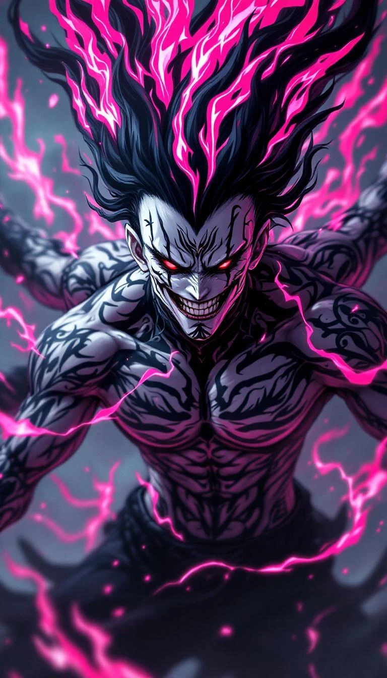 Sukuna