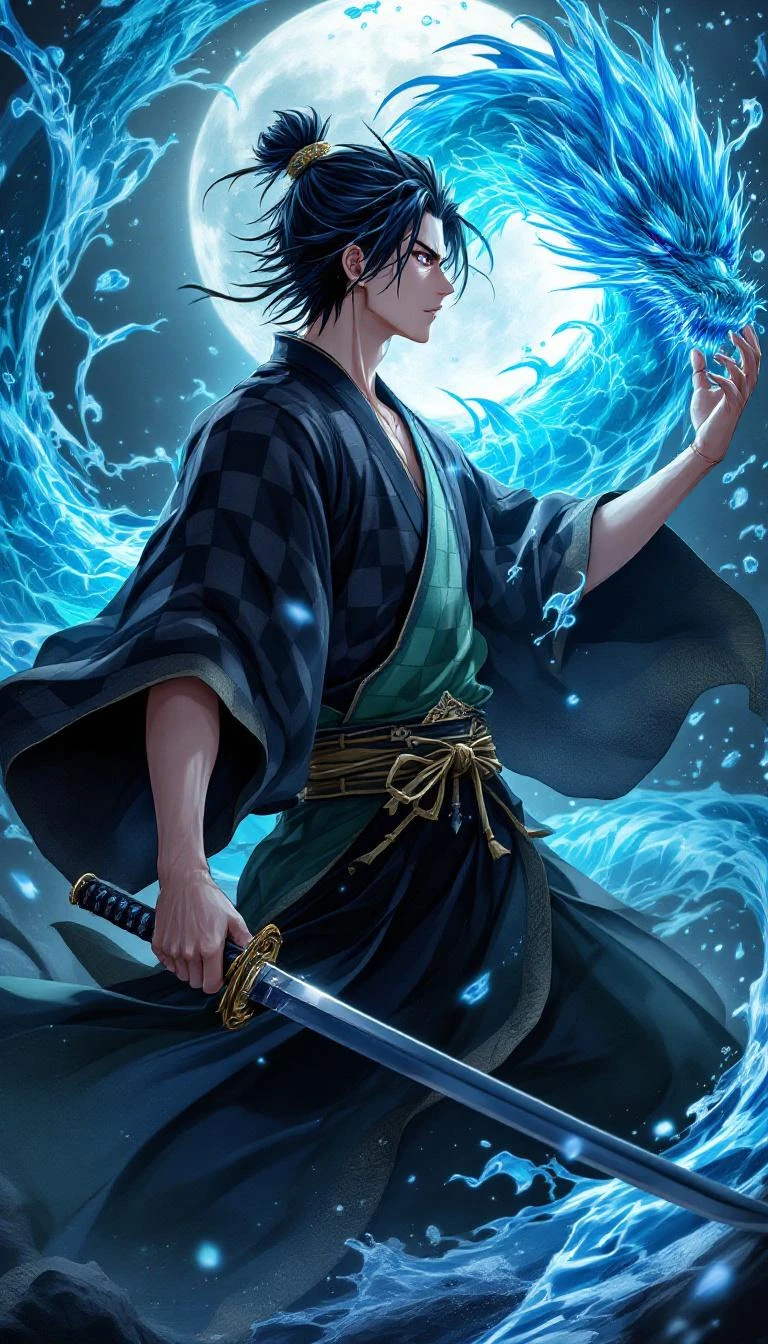 Tanjiro